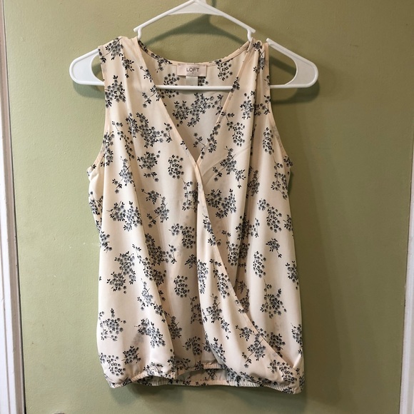 Professional Loft tank top - Picture 2 of 3